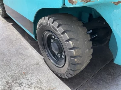 SUMITOMO OTHER