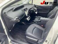 Цена авто Toyota Prius с аукционов Японии, номер кузова ZVW51, пробег 197 000, оценка 2