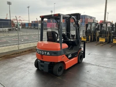 TOYOTA OTHER