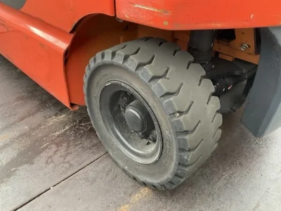 TOYOTA OTHER