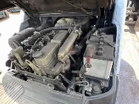 Цена авто Mitsubishi LOGISNEXT с аукционов Японии, номер кузова FD30T5M, пробег 8 000, оценка 13