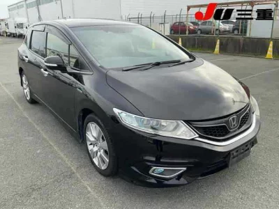 HONDA JADE