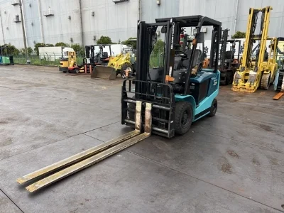 SUMITOMO OTHER