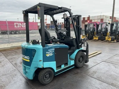 SUMITOMO OTHER