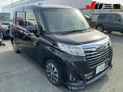 DAIHATSU THOR