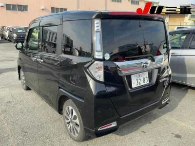 DAIHATSU THOR