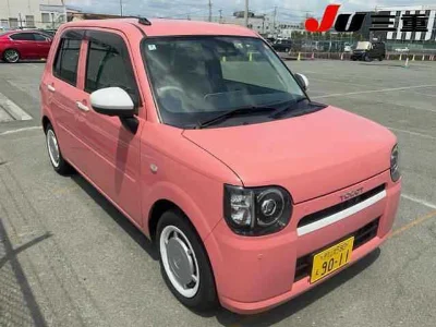 DAIHATSU MIRA TOCOT