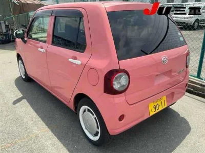 DAIHATSU MIRA TOCOT