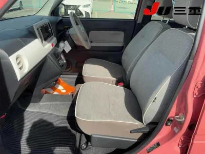 DAIHATSU MIRA TOCOT