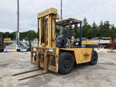 KOMATSU OTHER