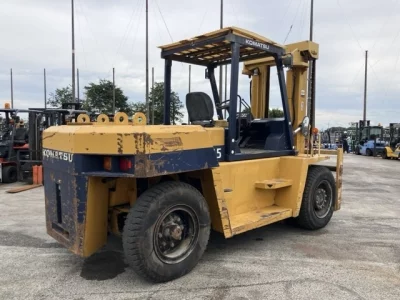 KOMATSU OTHER
