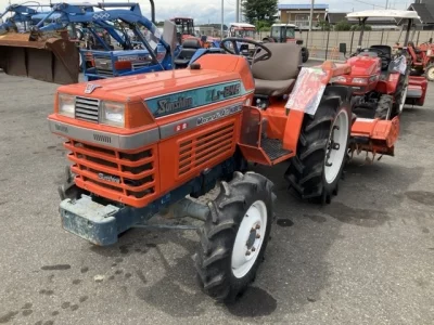 KUBOTA KUBOTA