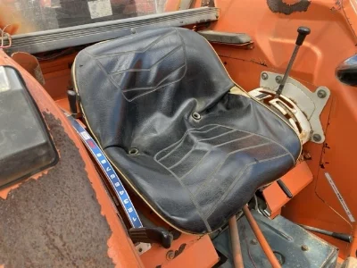 KUBOTA KUBOTA