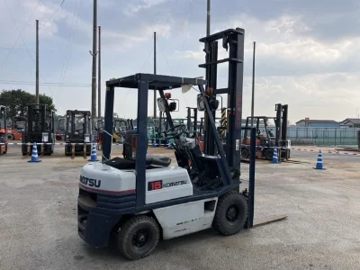 KOMATSU OTHER