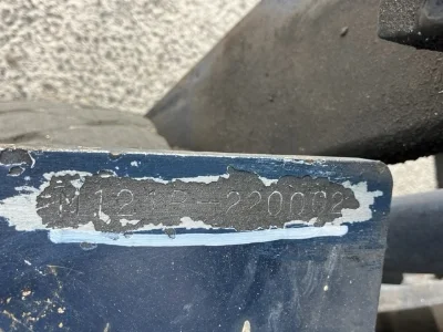 KOMATSU OTHER