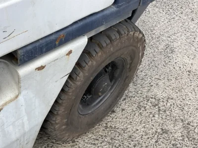 KOMATSU OTHER