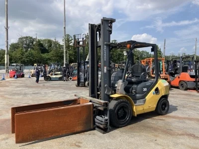 KOMATSU OTHER