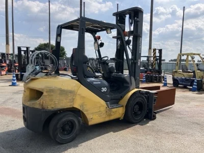 KOMATSU OTHER