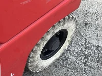 Цена авто Mitsubishi LOGISNEXT с аукционов Японии, номер кузова 300AF, пробег 14 000, оценка 13