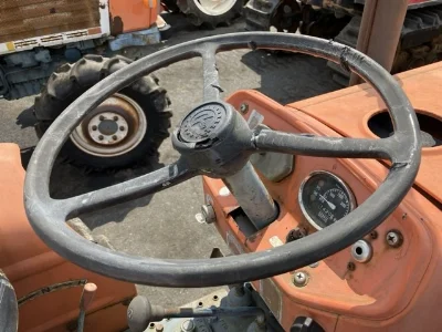 KUBOTA KUBOTA