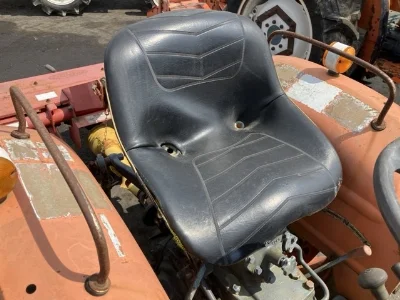 KUBOTA KUBOTA