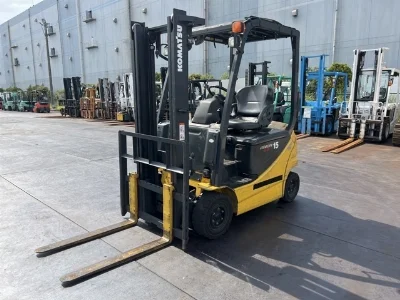 KOMATSU OTHER