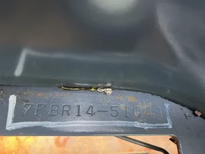 TOYOTA OTHER