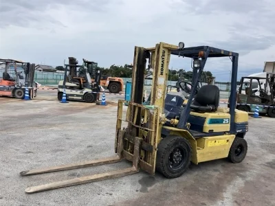 KOMATSU OTHER