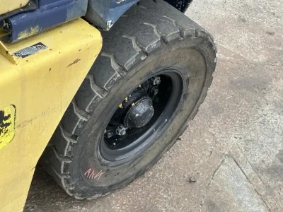 KOMATSU OTHER