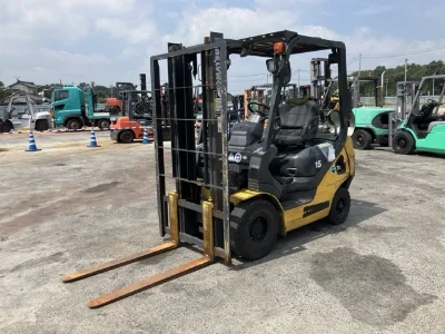 KOMATSU OTHER
