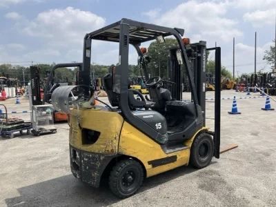 KOMATSU OTHER