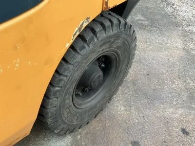 TOYOTA OTHER