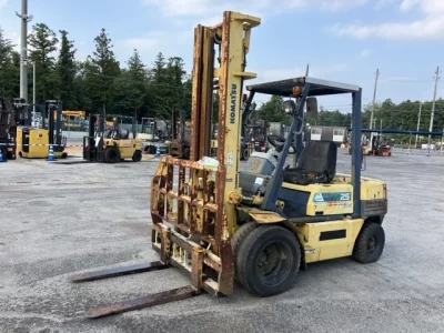 KOMATSU OTHER