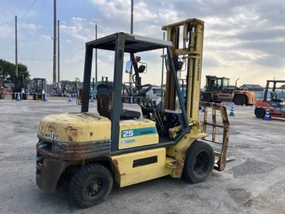 KOMATSU OTHER