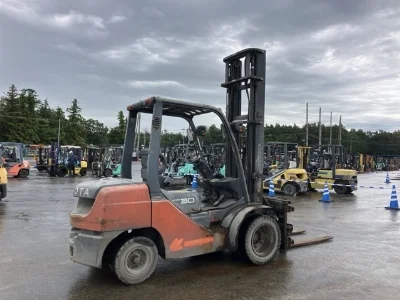 TOYOTA OTHER