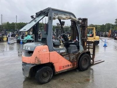 TOYOTA OTHER