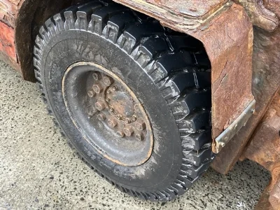 TOYOTA OTHER