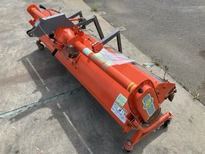 KUBOTA KUBOTA