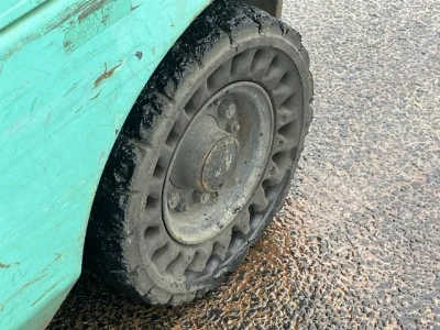 MITSUBISHI OTHER