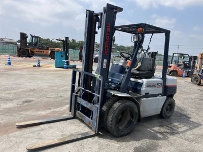 KOMATSU OTHER
