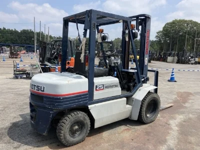 KOMATSU OTHER
