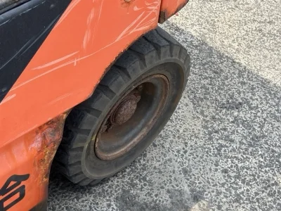 TOYOTA OTHER