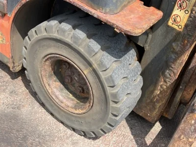 TOYOTA OTHER