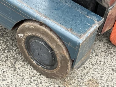TOYOTA OTHER