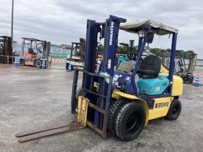 KOMATSU OTHER