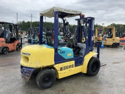 KOMATSU OTHER