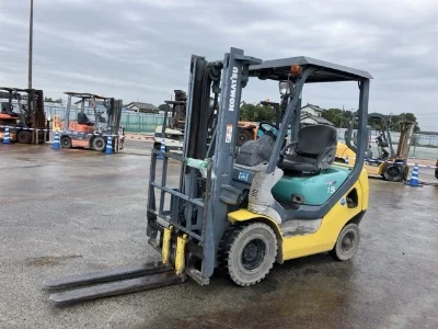 KOMATSU OTHER