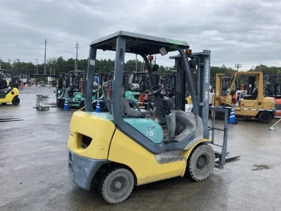 KOMATSU OTHER