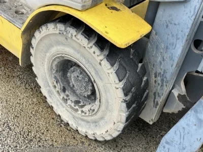 KOMATSU OTHER