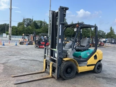 KOMATSU OTHER